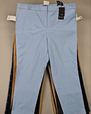 Купить Брюки м/ж C&A#10 кг, ЛОТ СТ-9848 оптом в Калуге и Калужской области