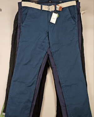 Купить Брюки м/ж C&A#10 кг, ЛОТ СТ-9849 оптом в Калуге и Калужской области