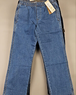 Купить Джинсы BLEND HE 075#10 кг, ЛОТ СТ-9854 оптом в Калуге и Калужской области