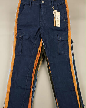 Купить Джинсы BLEND HE 075#10 кг, ЛОТ СТ-9855 оптом в Калуге и Калужской области