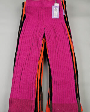 Купить Брюки вязаные JJXX 045 #5 кг, ЛОТ СТ-9857 оптом в Калуге и Калужской области