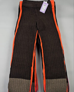 Купить Брюки вязаные JJXX 045 #5 кг, ЛОТ СТ-9858 оптом в Калуге и Калужской области