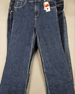 Купить Джинсы C&A ж/м#10 кг, ЛОТ СТ-9861 оптом в Калуге и Калужской области