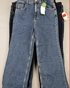 Купить Джинсы C&A ж/м#10 кг, ЛОТ СТ-9862 оптом в Калуге и Калужской области