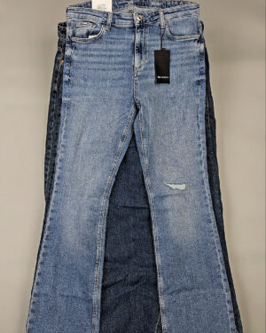 Купить Джинсы C&A ж/м#10 кг, ЛОТ СТ-9866 оптом в Калуге и Калужской области