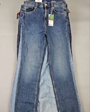 Купить Джинсы C&A ж/м#10 кг, ЛОТ СТ-9868 оптом в Калуге и Калужской области