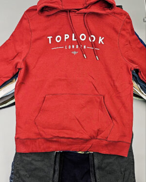 Купить Мужской микс TOP LOOK (MEN NC)#25 кг, ЛОТ СТ-9870 оптом в Калуге и Калужской области