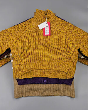 Купить Джемпера JJXX 045 #7 кг, ЛОТ СТ-9877 оптом в Калуге и Калужской области