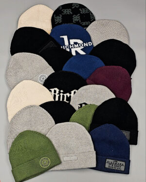 Купить Шапки мужские C-3406 (CAPS/W) #20 шт оптом в Калуге и Калужской области