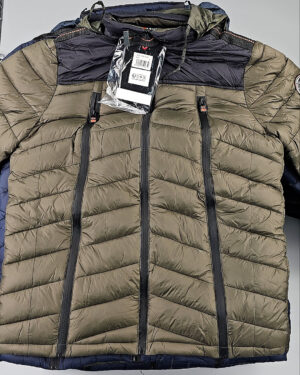 Купить Куртки (Herrenjacken G.Norway)#14,4 кг, ЛОТ СТ-9880 оптом в Калуге и Калужской области