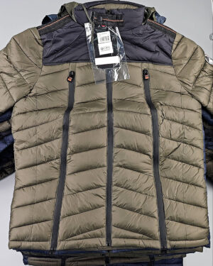 Купить Куртки (Herrenjacken G.Norway)#14,8 кг, ЛОТ СТ-9881 оптом в Калуге и Калужской области