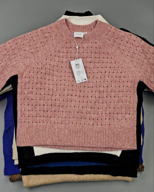 Купить Джемпера Bestseller 104#7 кг, ЛОТ СТ-9884 оптом в Калуге и Калужской области