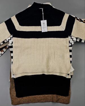 Купить Джемпера VILA W 104#7 кг, ЛОТ СТ-9887 оптом в Калуге и Калужской области