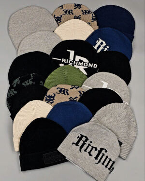 Купить Шапки мужские C-3406 (CAPS/W) #20 шт, ЛОТ СТ-9651 оптом в Калуге и Калужской области