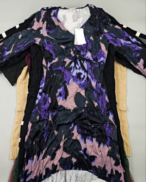 Купить Платья VILA Winter 104#7 кг, ЛОТ СТ-9903 оптом в Калуге и Калужской области