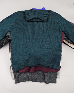 Купить Джемпера Bestseller+DK 035#7 кг, ЛОТ СТ-9914 оптом в Калуге и Калужской области