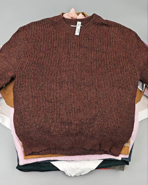 Купить Джемпера СТОК CAN#10 кг, ЛОТ СТ-9915 оптом в Калуге и Калужской области