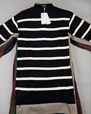 Купить Платья Bestseller+DK Winter 035#7 кг, ЛОТ СТ-9920 оптом в Калуге и Калужской области