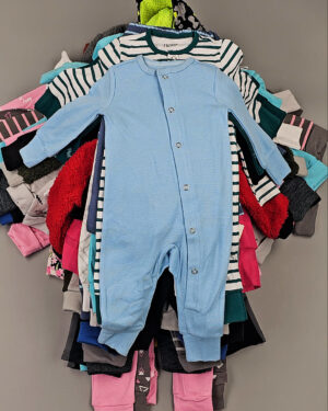 Купить BABY СТОК CAN#5 кг, ЛОТ СТ-9921 оптом в Калуге и Калужской области