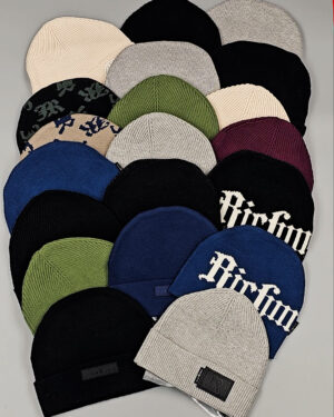 Купить Шапки мужские C-3406 (CAPS/W) #20 шт, ЛОТ СТ-9653 оптом в Калуге и Калужской области