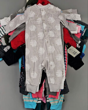 Купить BABY СТОК CAN#5 кг, ЛОТ СТ-9924 оптом в Калуге и Калужской области