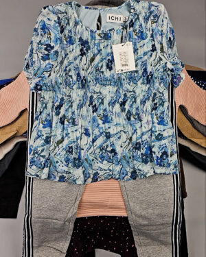 Купить DK COMPANY Winter mix 104#20 кг, ЛОТ СТ-9946 оптом в Калуге и Калужской области