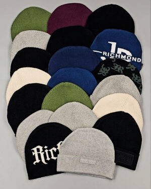 Купить Шапки мужские C-3406 (CAPS/W) #20 шт, ЛОТ СТ-9654 оптом в Калуге и Калужской области