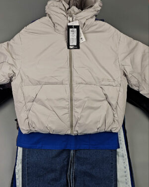 Купить JACK JONES Women Winter mix 075 #15 кг, ЛОТ СТ-9960 оптом в Калуге и Калужской области