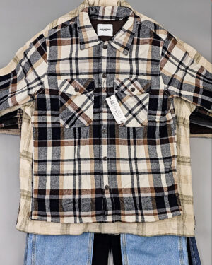 Купить JACK JONES Men Winter mix 045#15 кг, ЛОТ СТ-9964 оптом в Калуге и Калужской области