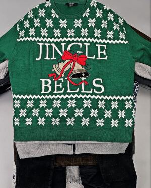 Купить LIDL Winter м/ж 022024#15 кг, ЛОТ СТ-9978 оптом в Калуге и Калужской области