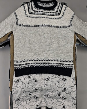 Купить LIDL Winter mix#15 кг, ЛОТ СТ-9979 оптом в Калуге и Калужской области