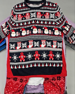 Купить LIDL Winter mix#15 кг, ЛОТ СТ-9980 оптом в Калуге и Калужской области