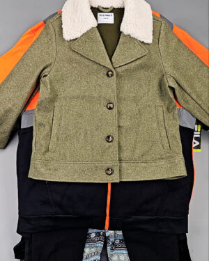 Купить CANADA  Winter mix 084#20 кг, ЛОТ СТ-9988 оптом в Калуге и Калужской области