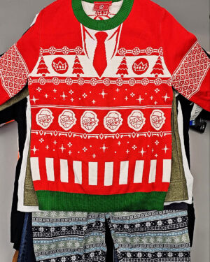 Купить CANADA  Winter mix 084#20 кг, ЛОТ СТ-9989 оптом в Калуге и Калужской области