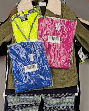 Купить CANADA  Winter mix 084#20 кг, ЛОТ СТ-9990 оптом в Калуге и Калужской области