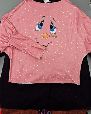 Купить XXL Winter mix БМ#15 кг, ЛОТ СХ-0251 оптом в Калуге и Калужской области