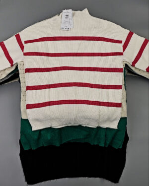 Купить Джемпера VILA W 104#7 кг, ЛОТ СТ-9995 оптом в Калуге и Калужской области