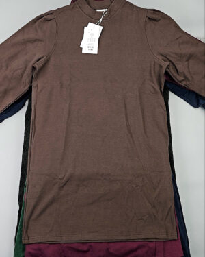 Купить Платья Bestseller+DK Winter 035#7 кг, ЛОТ СТ-9999 оптом в Калуге и Калужской области