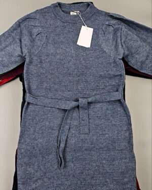 Купить Платья Bestseller+DK Winter 035#7 кг, ЛОТ СТ-10000 оптом в Калуге и Калужской области