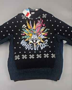 Купить Джемпера мужские C&A 025#7 кг, ЛОТ СТ-10001 оптом в Калуге и Калужской области