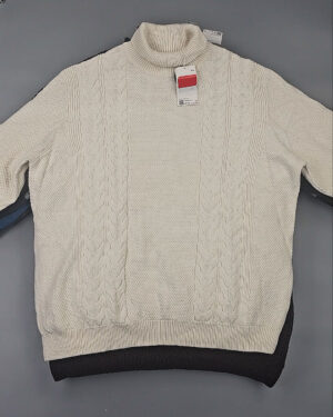 Купить Джемпера мужские C&A 025#7 кг, ЛОТ СТ-10002 оптом в Калуге и Калужской области