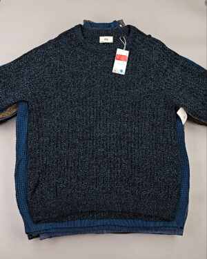 Купить Джемпера мужские C&A 025#7 кг, ЛОТ СТ-10005 оптом в Калуге и Калужской области