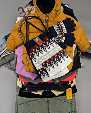 Купить KBEW mix#15 кг, ЛОТ СХ-0258 оптом в Калуге и Калужской области