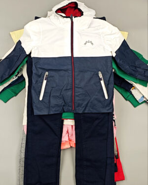 Купить C&A Kids#7 кг, ЛОТ СТ-9667 оптом в Калуге и Калужской области