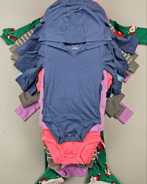 Купить BABY СТОК CAN#5 кг, ЛОТ СТ-9687 оптом в Калуге и Калужской области