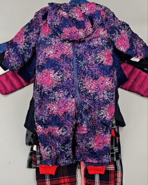 Купить LIDL Kids Winter#7 кг, ЛОТ СТ-9704 оптом в Калуге и Калужской области