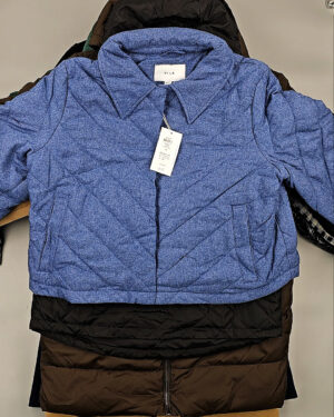 Купить Верхняя одежда VILA#10,1 кг, ЛОТ СТ-9710 оптом в Калуге и Калужской области