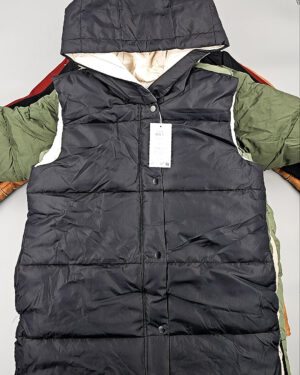 Купить Верхняя одежда VILA 104#10 кг оптом в Калуге и Калужской области