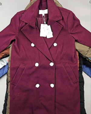 Купить Верхняя одежда VILA 104#10 кг, ЛОТ СТ-9714 оптом в Калуге и Калужской области