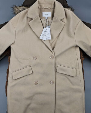 Купить Верхняя одежда VILA 104#10 кг, ЛОТ СТ-9715 оптом в Калуге и Калужской области